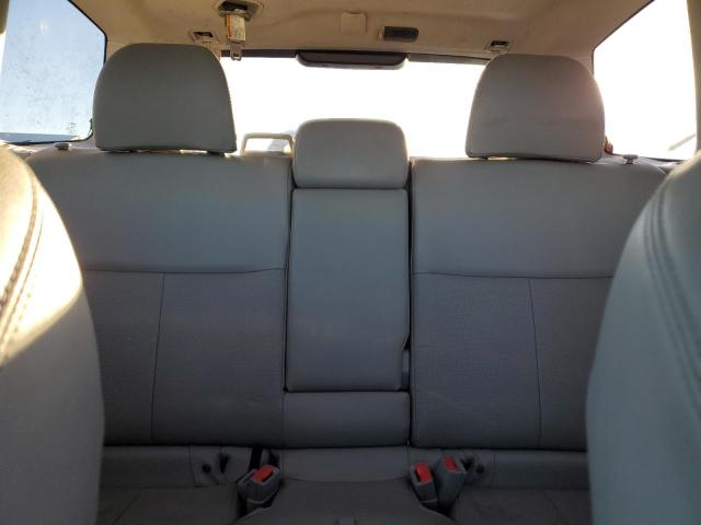 Photo 10 from auction – 2013 SUBARU FORESTER T with VIN JF2SHAGC5DH402497