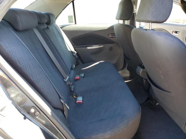 Photo 10 from auction – 2008 TOYOTA YARIS with VIN JTDBT923084008471