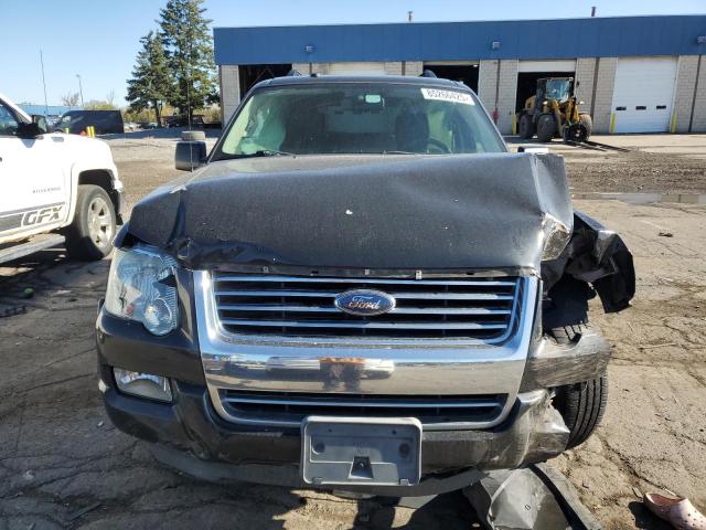 Photo 5 from auction – 2010 FORD EXPLORER XLT with VIN 1FMEU7DE8AUA85698