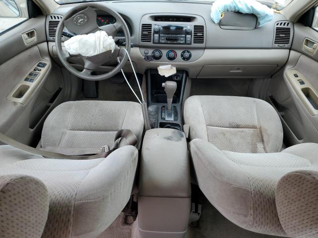 Photo 8 from auction – 2002 TOYOTA CAMRY LE with VIN 4T1BE32K92U070758