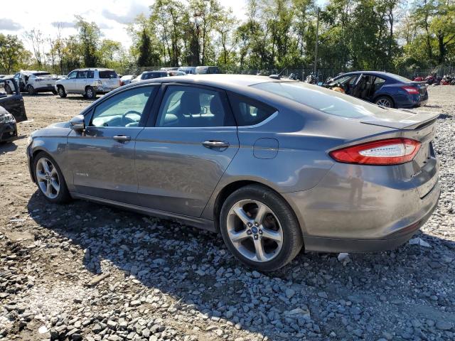Photo 2 from auction – 2013 FORD FUSION SE with VIN 3FA6P0LU7DR174891