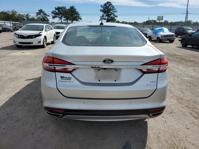Photo 6 from auction – 2017 FORD FUSION SE with VIN 3FA6P0H96HR105216