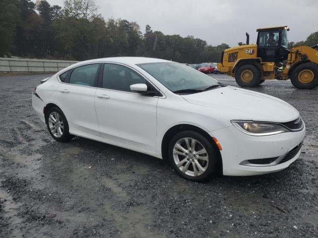 Photo 4 from auction – 2015 CHRYSLER 200 with VIN 1C3CCCAB9FN596778
