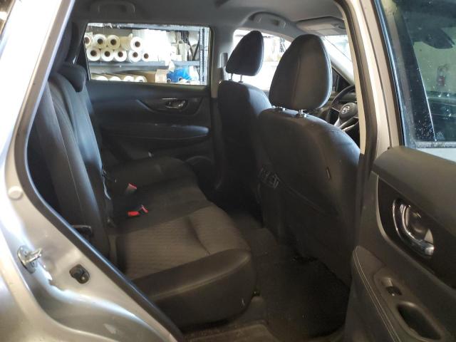 Photo 11 from auction – 2019 NISSAN ROGUE S with VIN KNMAT2MV9KP514775