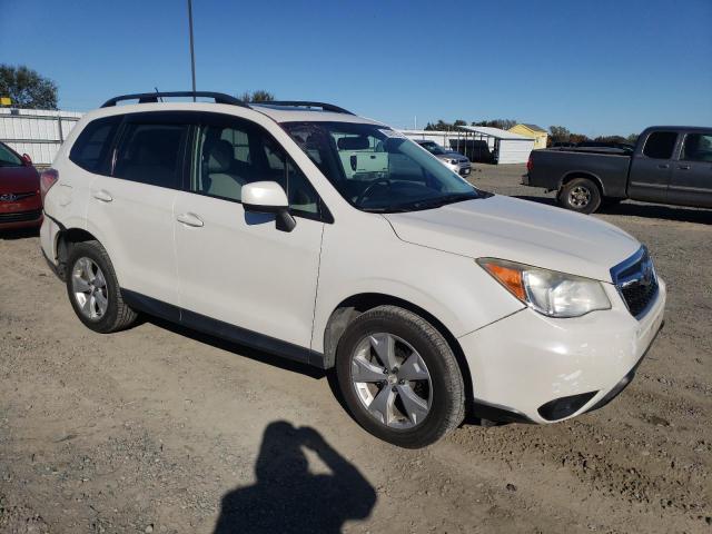Photo 4 from auction – 2014 SUBARU FORESTER 2 with VIN JF2SJAGC2EH464896