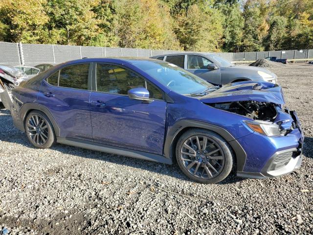 Photo 4 from auction – 2023 SUBARU WRX PREMIU with VIN JF1VBAF68P9813521