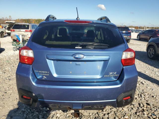 Photo 6 from auction – 2015 SUBARU XV CROSSTR with VIN JF2GPAMC7FH272397