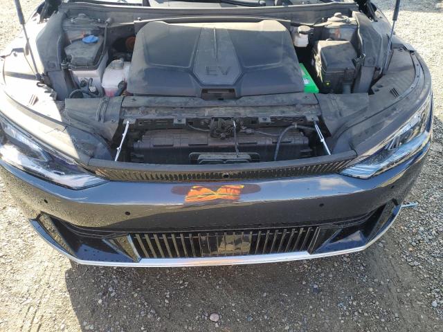 Zdjęcie 12 z aukcji – 2023 KIA EV6 LIGHT z VIN KNDC34LA6P5609882