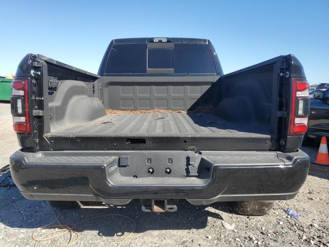 Photo 6 from auction – 2024 RAM 2500 LARAM with VIN 3C6UR5FL2RG356472