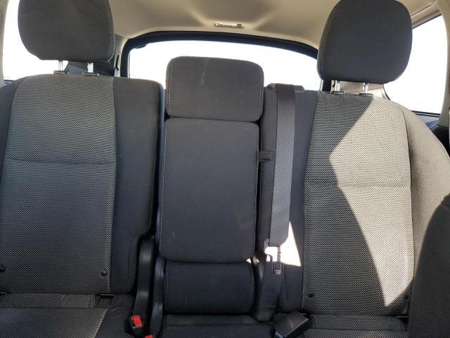 Photo 10 from auction – 2019 NISSAN PATHFINDER with VIN 5N1DR2MM1KC652817