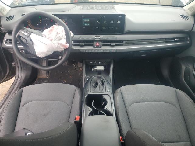 Photo 8 from auction – 2025 KIA K4 LX with VIN 3KPFT4DE8SE027455