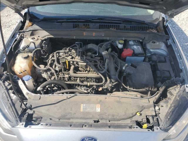 Photo 11 from auction – 2020 FORD FUSION SE with VIN 3FA6P0HD3LR125808