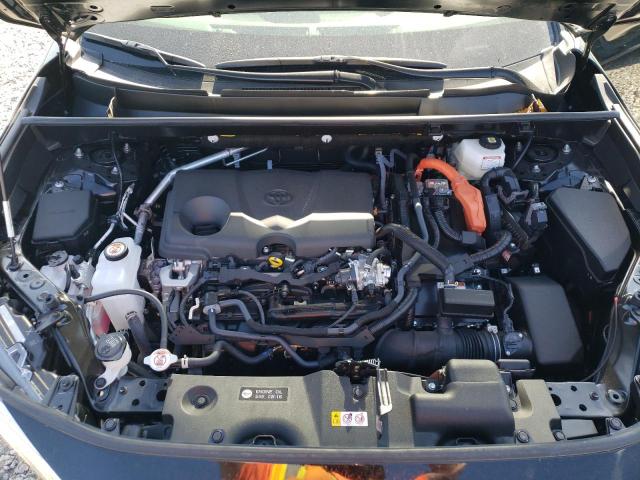 Photo 12 from auction – 2025 TOYOTA RAV4 LE with VIN JTMLWRFV0SD299388