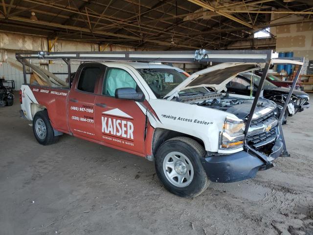 Photo 4 from auction – 2019 CHEVROLET SILVERADO with VIN 2GCRCNEC4K1199348
