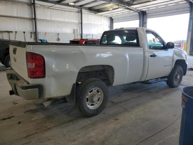 Photo 3 from auction – 2007 CHEVROLET SILVERADO with VIN 1GCHK24K07E511824