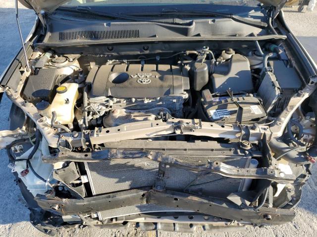 Photo 12 from auction – 2011 TOYOTA RAV4 with VIN 2T3BF4DV8BW100334