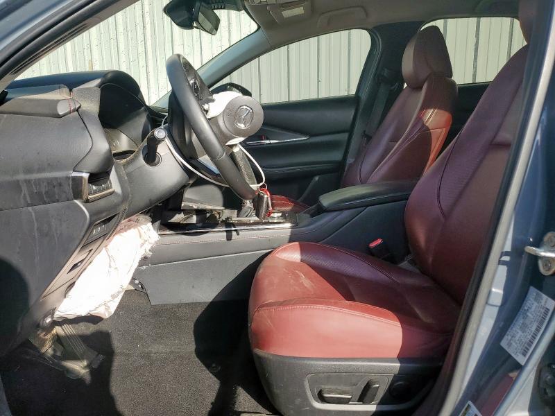 Photo 7 from auction – 2024 MAZDA CX-30 PREF with VIN 3MVDMBCM8RM662174