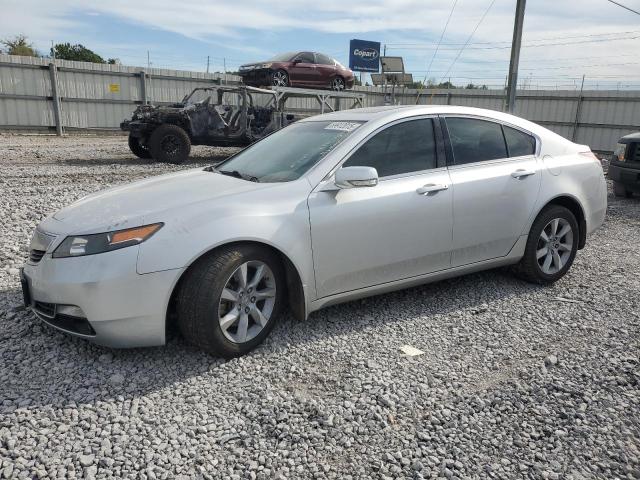 ACURA TL 2012 con VIN 19UUA8F2XCA014297 - Foto de la subasta