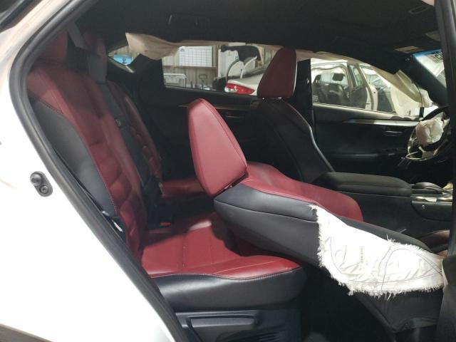 Photo 11 from auction – 2016 LEXUS NX 200T BA with VIN JTJBARBZ0G2093782