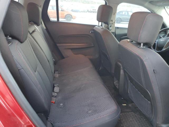 Foto 11 de la subasta – 2013 GMC TERRAIN SL con VIN 2GKALMEK2D6389402