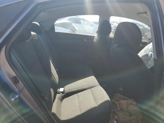 Photo 10 from auction – 2019 HYUNDAI ACCENT SE with VIN 3KPC24A34KE088455