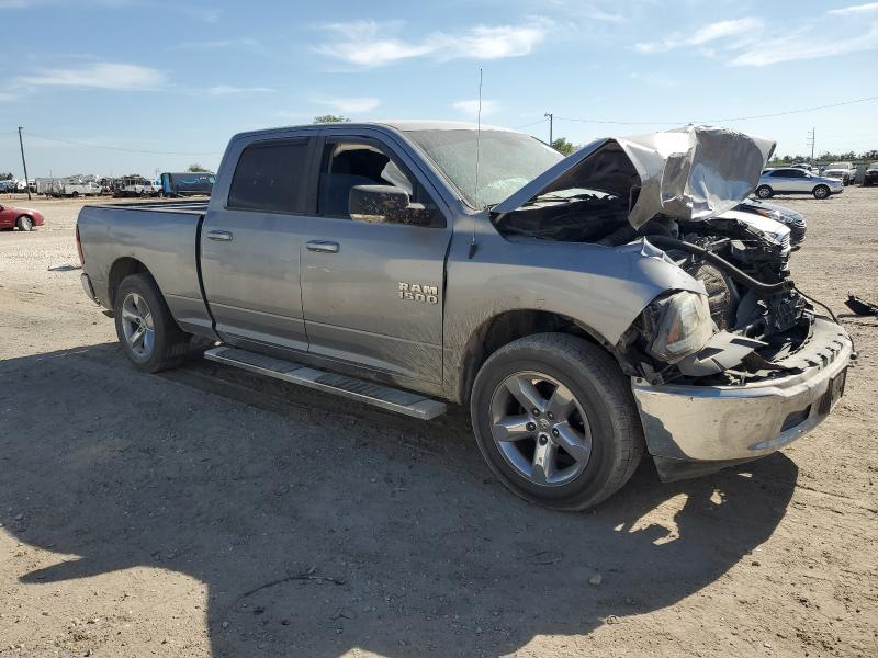 Photo 4 from auction – 2019 RAM 1500 CLASS with VIN 1C6RR6TT8KS732879