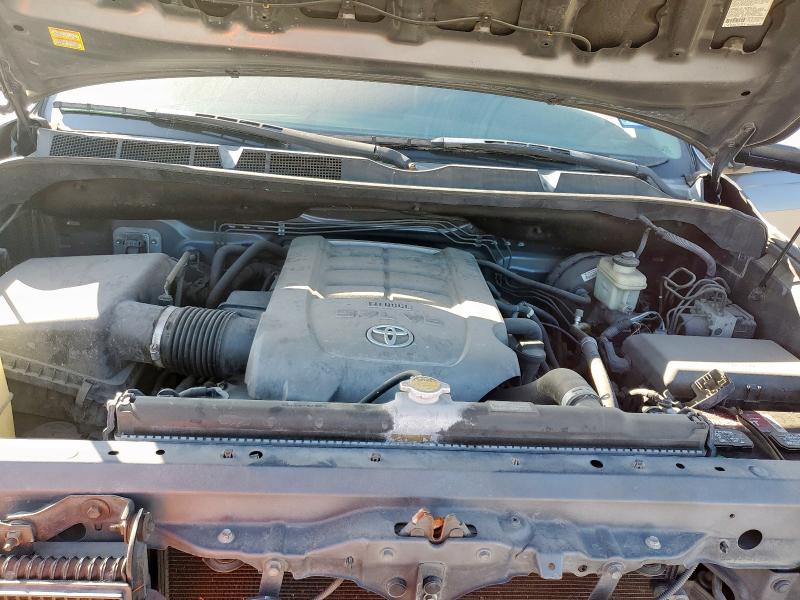Photo 11 from auction – 2008 TOYOTA TUNDRA with VIN 5TFEV58198X038850