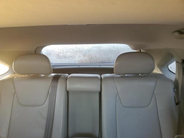 Photo 10 from auction – 2012 LEXUS RX 350 with VIN 2T2ZK1BA2CC082753