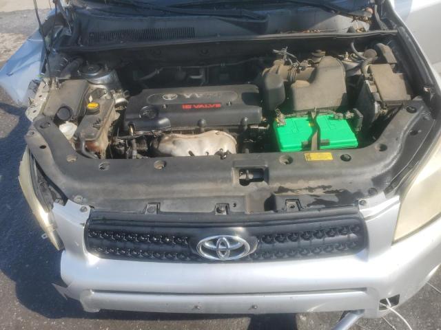 Photo 12 from auction – 2006 TOYOTA RAV4 with VIN JTMBD33V066001466