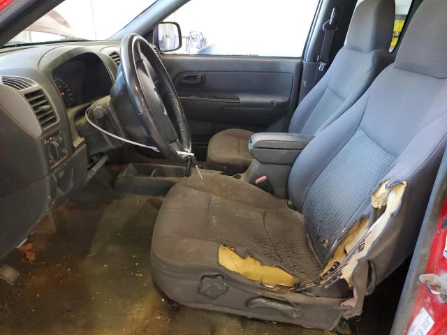 Photo 7 from auction – 2006 GMC CANYON with VIN 1GTCS196868307155