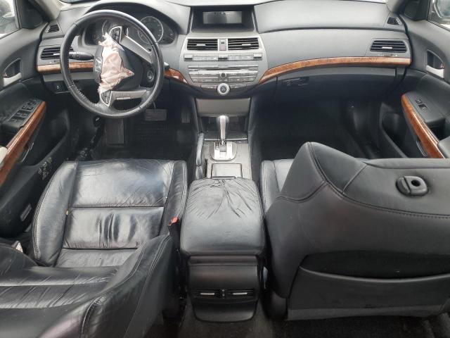 Photo 8 from auction – 2012 HONDA ACCORD EXL with VIN 1HGCP2F85CA120913