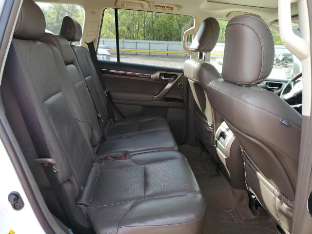 Photo 11 from auction – 2014 LEXUS GX 460 PRE with VIN JTJJM7FX9E5086499