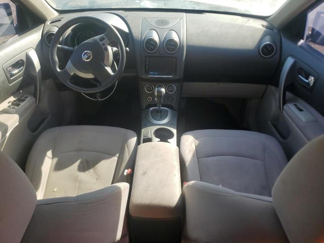 Photo 8 from auction – 2012 NISSAN ROGUE S with VIN JN8AS5MV5CW717632