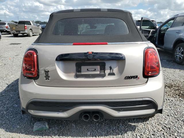 Photo 6 from auction – 2023 MINI COOPER S with VIN WMW43DL03P3R26782