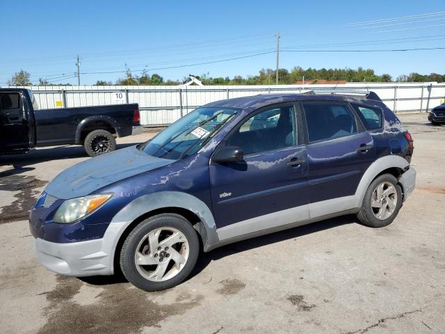 PONTIAC VIBE 2003 with VIN 5Y2SL62883Z454132 - Photo from auction