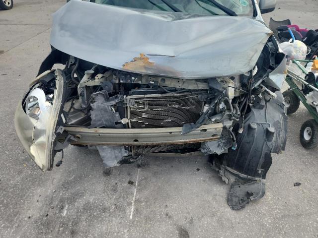 Zdjęcie 11 z aukcji – 2012 NISSAN VERSA S z VIN 3N1CN7AP2CL931208
