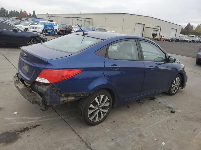 Photo 3 from auction – 2017 HYUNDAI ACCENT SE with VIN KMHCT4AEXHU255454