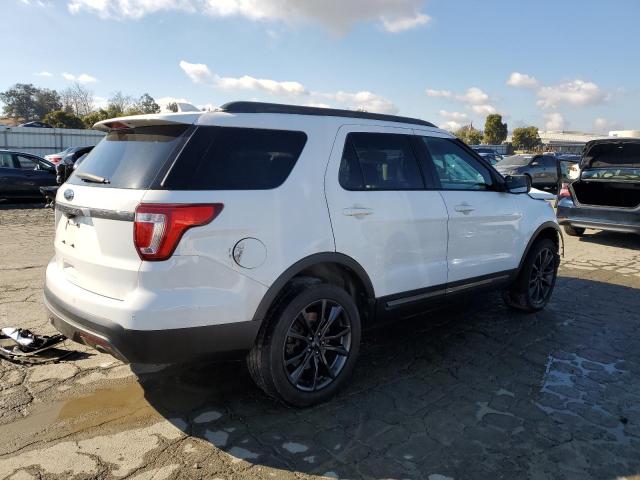 Photo 3 from auction – 2017 FORD EXPLORER XLT with VIN 1FM5K7D8XHGD95571