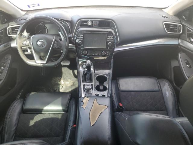 Photo 8 from auction – 2018 NISSAN MAXIMA 3.5 with VIN 1N4AA6AP1JC392430