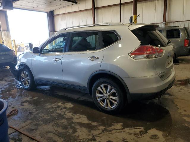 Photo 2 from auction – 2015 NISSAN ROGUE S with VIN KNMAT2MV3FP572516