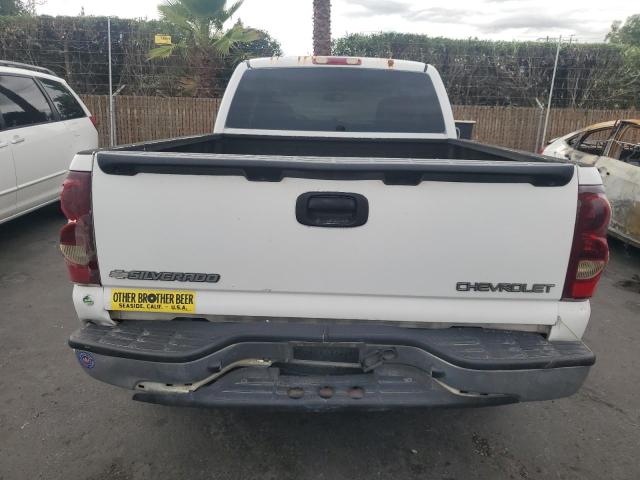 Photo 6 from auction – 2003 CHEVROLET SILVERADO with VIN 2GCEC19V131149852