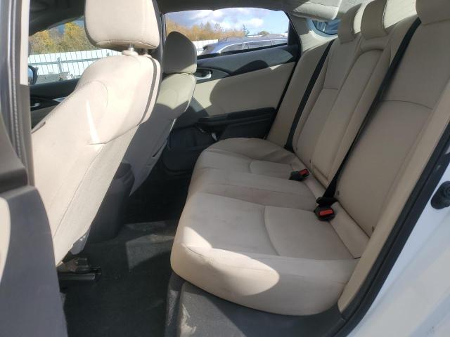 Photo 10 from auction – 2018 HONDA CIVIC EX with VIN 19XFC2F72JE207046