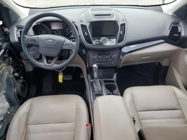 Photo 8 from auction – 2018 FORD ESCAPE TIT with VIN 1FMCU0J90JUB96140