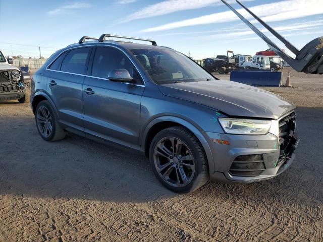 Photo 4 from auction – 2016 AUDI Q3 PREMIUM with VIN WA1EFCFSXGR010758