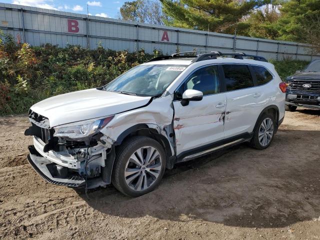 SUBARU ASCENT LIM 2021 with VIN 4S4WMAPD2M3463965 - Photo from auction