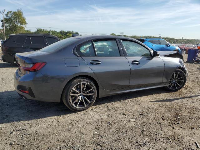 Photo 3 from auction – 2022 BMW 330XI with VIN 3MW5R7J07N8C61526