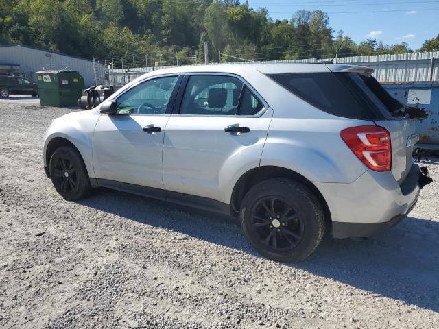 Photo 2 from auction – 2017 CHEVROLET EQUINOX LS with VIN 2GNFLEEK6H6213733