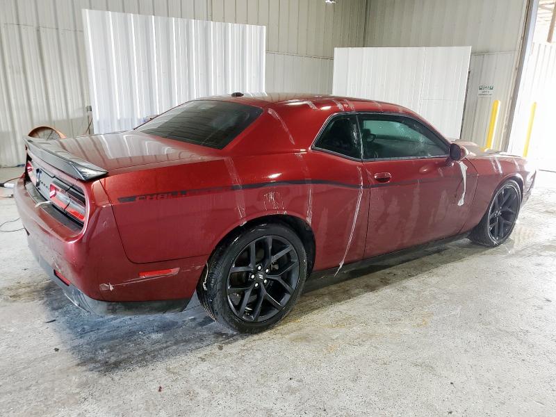 Foto 3 de la subasta – 2022 DODGE CHALLENGER con VIN 2C3CDZJG1NH112766