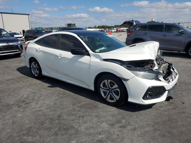 Photo 4 from auction – 2016 HONDA CIVIC LX with VIN 19XFC2F55GE074905