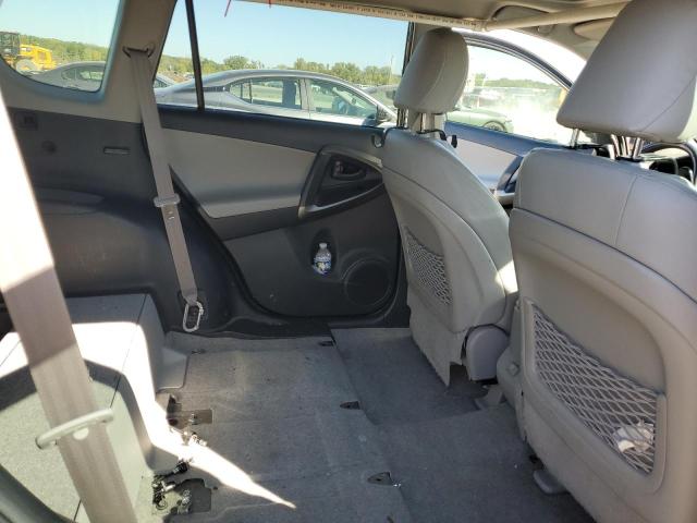 Photo 11 from auction – 2010 TOYOTA RAV4 LIMIT with VIN JTMDK4DVXA5094028